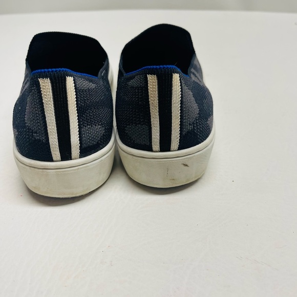 Rothy’s womens Camo shoes size 9 - Picture 4 of 7